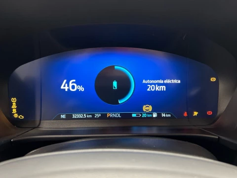 Ford Kuga ST-Line X 2.5 Duratec PHEV 178kW Auto