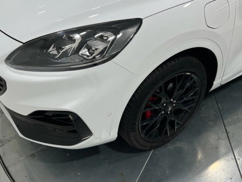 Ford Kuga ST-Line X 2.5 Duratec PHEV 178kW Auto