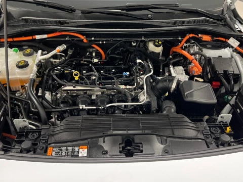 Ford Kuga ST-Line X 2.5 Duratec PHEV 178kW Auto