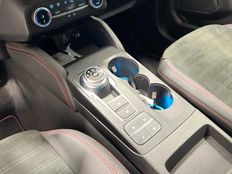 Ford Kuga ST-Line X 2.5 Duratec PHEV 178kW Auto