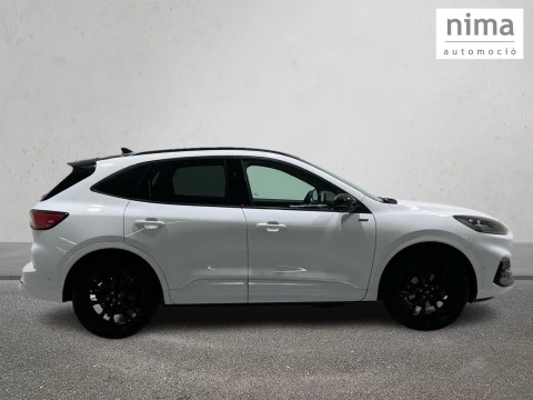 Ford Kuga ST-Line X 2.5 Duratec PHEV 178kW Auto