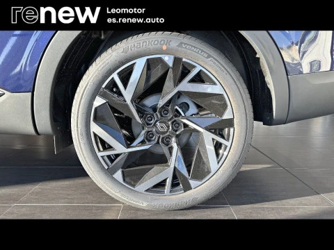 Renault Arkana ARKANA esprit Alpine alpine full hybrid e-tech 105 kW (145CV)-SS