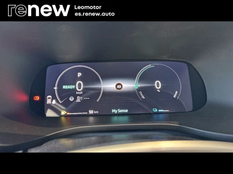 Renault Arkana ARKANA esprit Alpine alpine full hybrid e-tech 105 kW (145CV)-SS