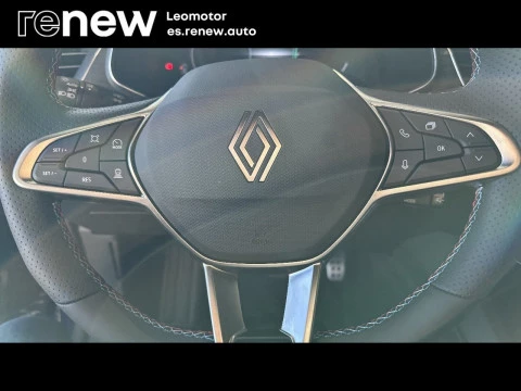 Renault Arkana ARKANA esprit Alpine alpine full hybrid e-tech 105 kW (145CV)-SS