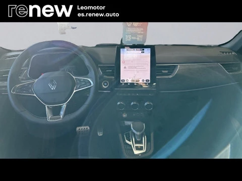 Renault Arkana ARKANA esprit Alpine alpine full hybrid e-tech 105 kW (145CV)-SS