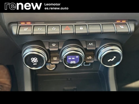 Renault Arkana ARKANA esprit Alpine alpine full hybrid e-tech 105 kW (145CV)-SS