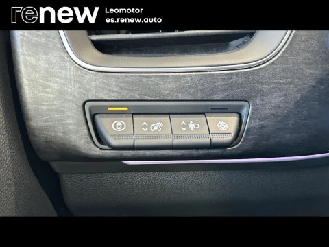 Renault Arkana ARKANA esprit Alpine alpine full hybrid e-tech 105 kW (145CV)-SS