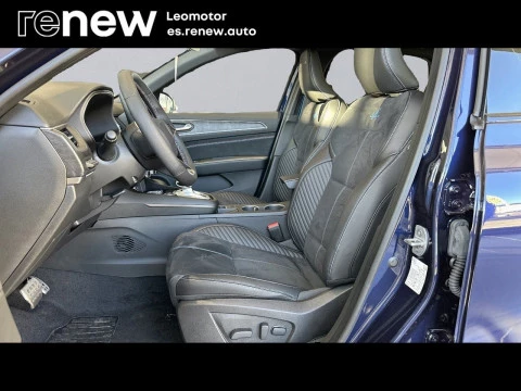 Renault Arkana ARKANA esprit Alpine alpine full hybrid e-tech 105 kW (145CV)-SS