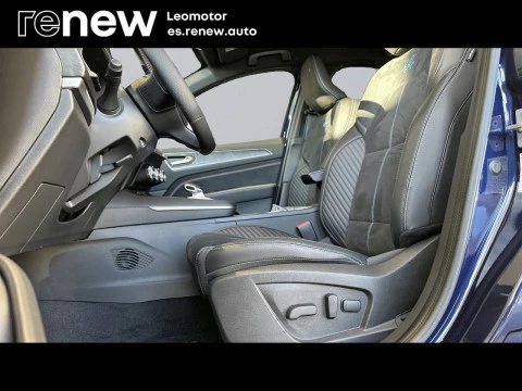 Renault Arkana ARKANA esprit Alpine alpine full hybrid e-tech 105 kW (145CV)-SS