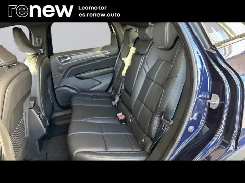 Renault Arkana ARKANA esprit Alpine alpine full hybrid e-tech 105 kW (145CV)-SS