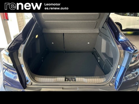 Renault Arkana ARKANA esprit Alpine alpine full hybrid e-tech 105 kW (145CV)-SS