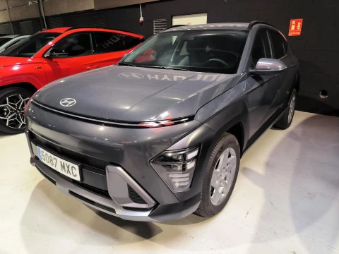 Hyundai Kona 1.0 TGDI Tecno