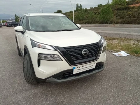 Nissan X-Trail  e-Power e-4orce N-Connecta e-4ORCE 2022