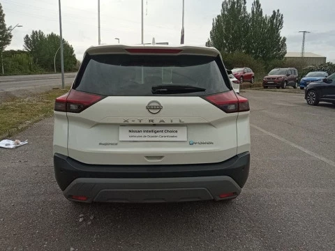 Nissan X-Trail  e-Power e-4orce N-Connecta e-4ORCE 2022
