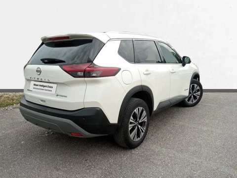 Nissan X-Trail  e-Power e-4orce N-Connecta e-4ORCE 2022