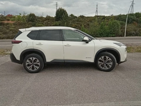 Nissan X-Trail  e-Power e-4orce N-Connecta e-4ORCE 2022