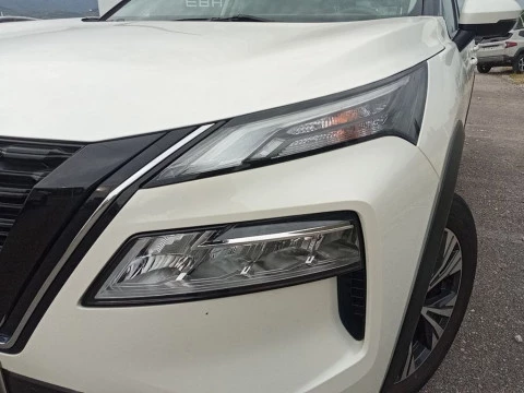 Nissan X-Trail  e-Power e-4orce N-Connecta e-4ORCE 2022