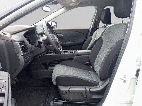 Nissan X-Trail  e-Power e-4orce N-Connecta e-4ORCE 2022