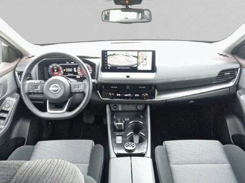 Nissan X-Trail  e-Power e-4orce N-Connecta e-4ORCE 2022