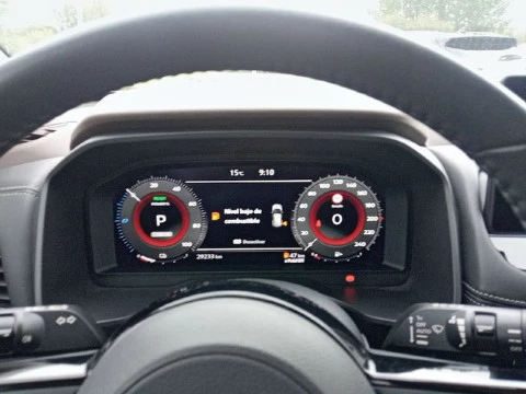 Nissan X-Trail  e-Power e-4orce N-Connecta e-4ORCE 2022