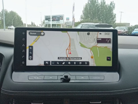 Nissan X-Trail  e-Power e-4orce N-Connecta e-4ORCE 2022
