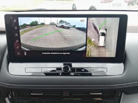 Nissan X-Trail  e-Power e-4orce N-Connecta e-4ORCE 2022