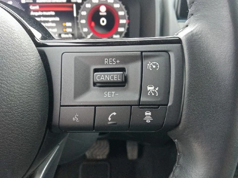 Nissan X-Trail  e-Power e-4orce N-Connecta e-4ORCE 2022