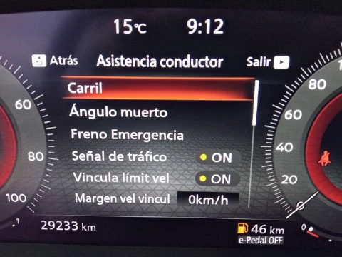 Nissan X-Trail  e-Power e-4orce N-Connecta e-4ORCE 2022