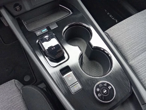 Nissan X-Trail  e-Power e-4orce N-Connecta e-4ORCE 2022