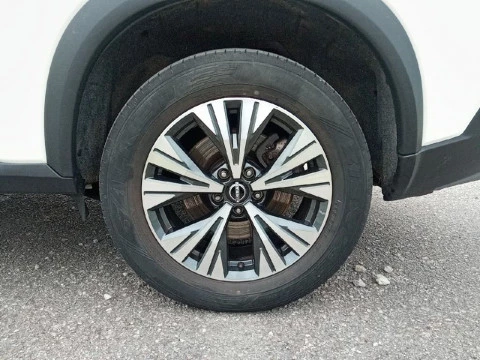 Nissan X-Trail  e-Power e-4orce N-Connecta e-4ORCE 2022