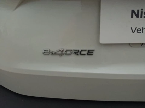 Nissan X-Trail  e-Power e-4orce N-Connecta e-4ORCE 2022