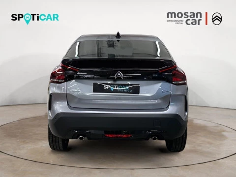 Citroën C4 BlueHDi 130 S&S EAT8 Feel Pack