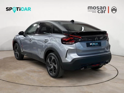 Citroën C4 BlueHDi 130 S&S EAT8 Feel Pack