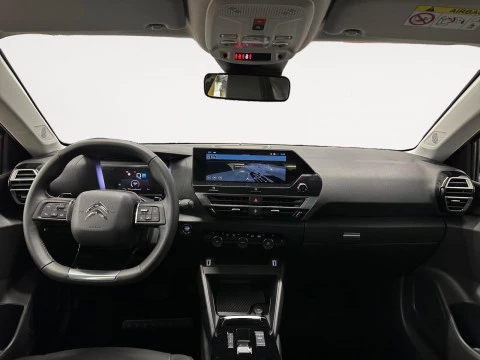 Citroën C4 BlueHDi 130 S&S EAT8 Feel Pack