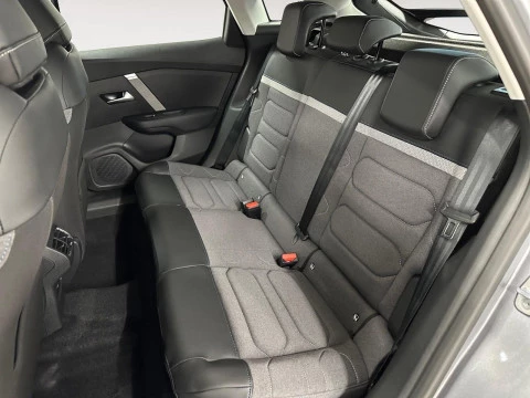 Citroën C4 BlueHDi 130 S&S EAT8 Feel Pack