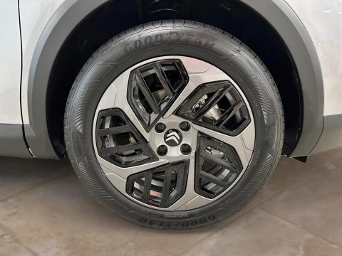 Citroën C4 BlueHDi 130 S&S EAT8 Feel Pack