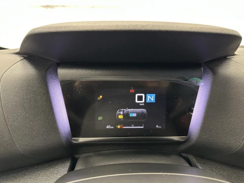 Citroën C4 BlueHDi 130 S&S EAT8 Feel Pack