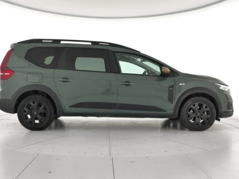 Dacia Jogger Extreme Go 74kW (100CV) ECO-G 7 plazas