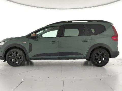 Dacia Jogger Extreme Go 74kW (100CV) ECO-G 7 plazas