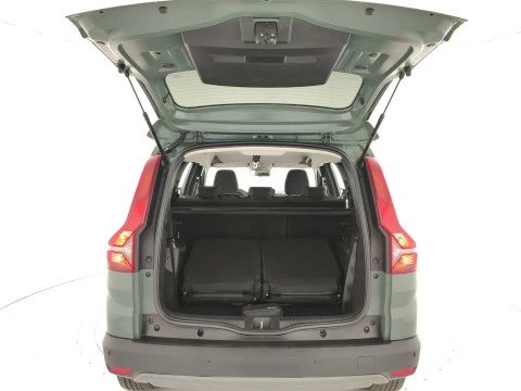 Dacia Jogger Extreme Go 74kW (100CV) ECO-G 7 plazas
