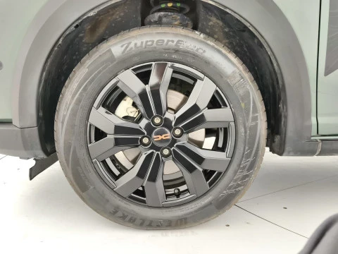 Dacia Jogger Extreme Go 74kW (100CV) ECO-G 7 plazas