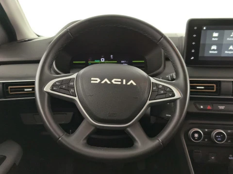 Dacia Jogger Extreme Go 74kW (100CV) ECO-G 7 plazas
