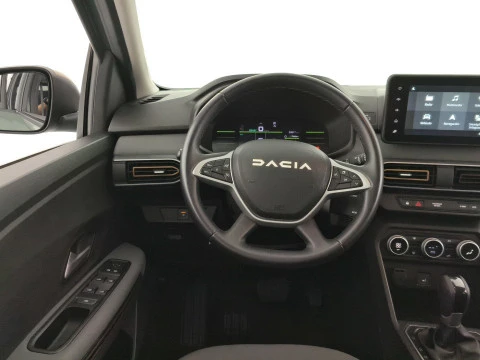 Dacia Jogger Extreme Go 74kW (100CV) ECO-G 7 plazas