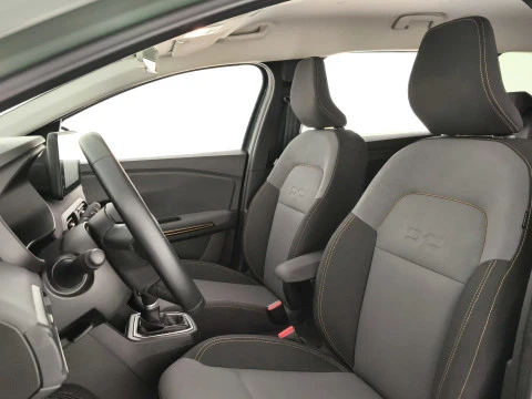 Dacia Jogger Extreme Go 74kW (100CV) ECO-G 7 plazas
