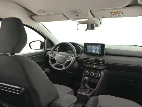 Dacia Jogger Extreme Go 74kW (100CV) ECO-G 7 plazas