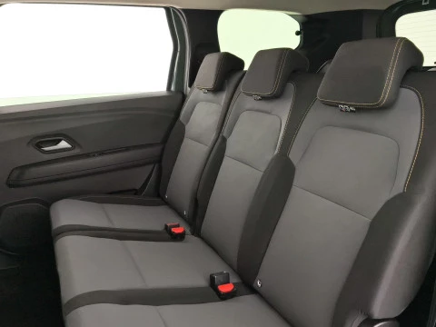 Dacia Jogger Extreme Go 74kW (100CV) ECO-G 7 plazas