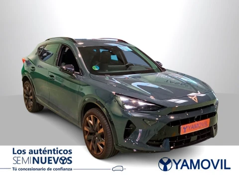 Cupra Formentor 1.5 eTSI DSG 110 kW (150 CV)