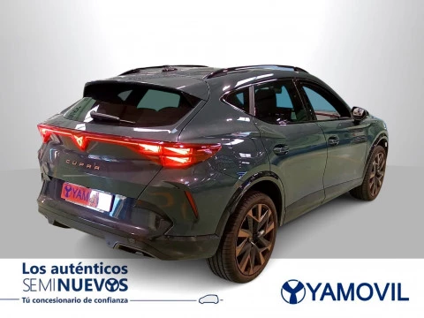 Cupra Formentor 1.5 eTSI DSG 110 kW (150 CV)