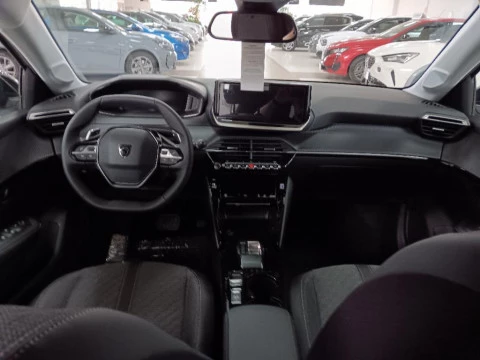 Peugeot 208 1.2 MHEV 110 E-DCS6 AUTO ALLURE 5P