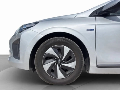 Hyundai IONIQ 1.6 GDI HEV Klass DT